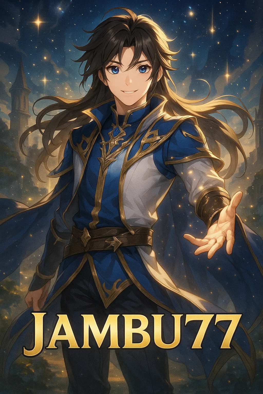JAMBU77